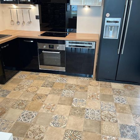 Appartement 3P Ivry מראה חיצוני תמונה
