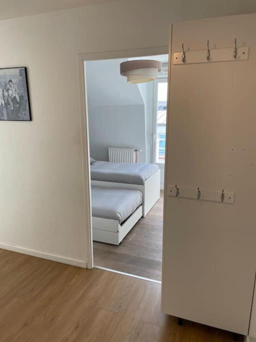 Appartement 3P Ivry מראה חיצוני תמונה