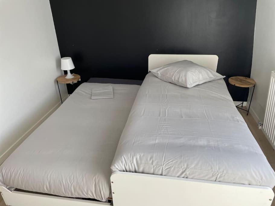 Appartement 3P Ivry מראה חיצוני תמונה