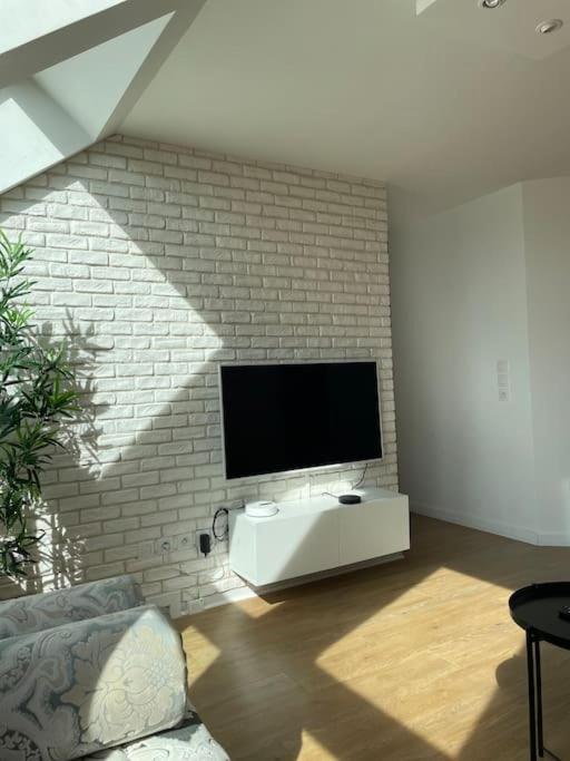 Appartement 3P Ivry מראה חיצוני תמונה