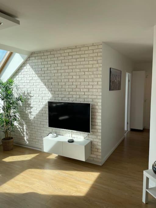 Appartement 3P Ivry מראה חיצוני תמונה