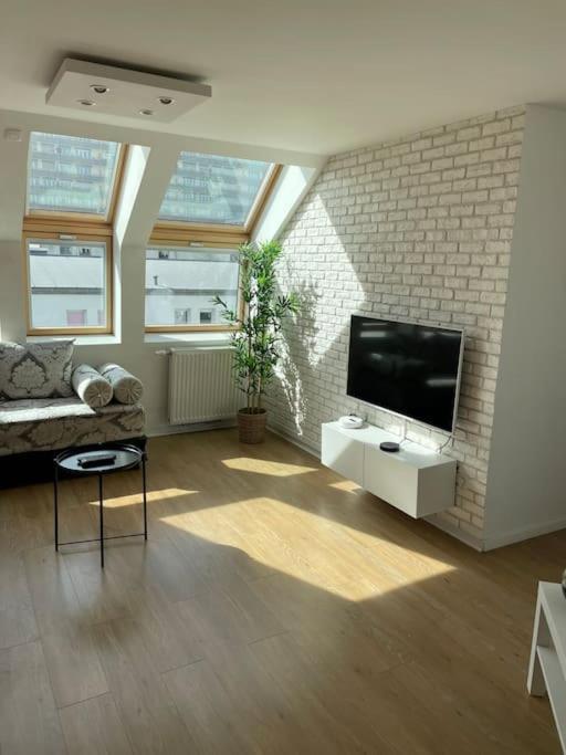 Appartement 3P Ivry מראה חיצוני תמונה