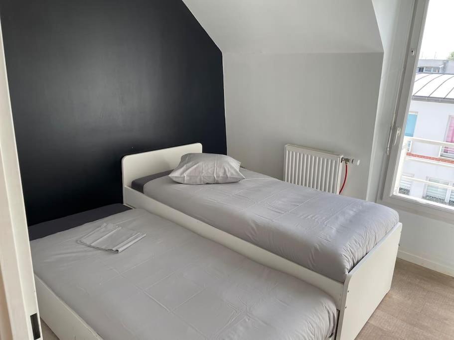 Appartement 3P Ivry מראה חיצוני תמונה